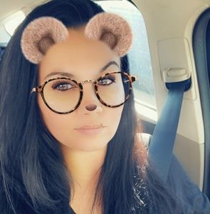 Meet your Posher, Katt